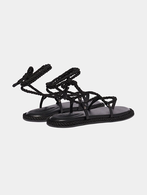 Sandals - 6
