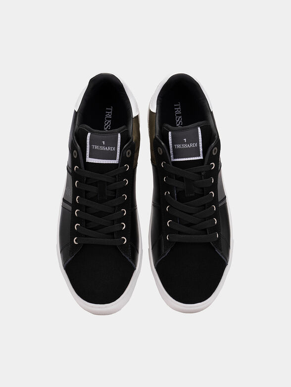 DANUS GOLDEN MIX Sneakers - 6