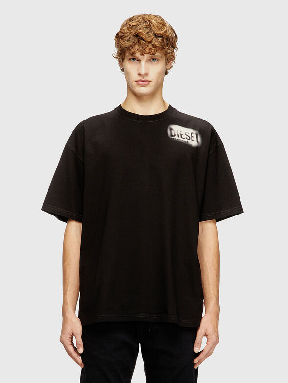 T-BOXT-V2 T-shirt - 1