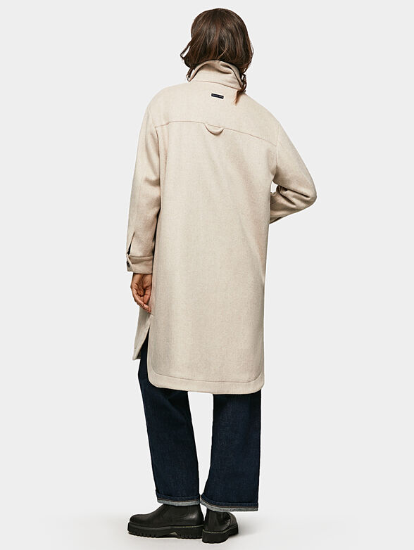 VERUKA overshirt - 2