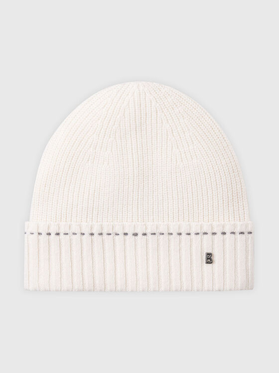 Вълнена шапка MOULAN - 1