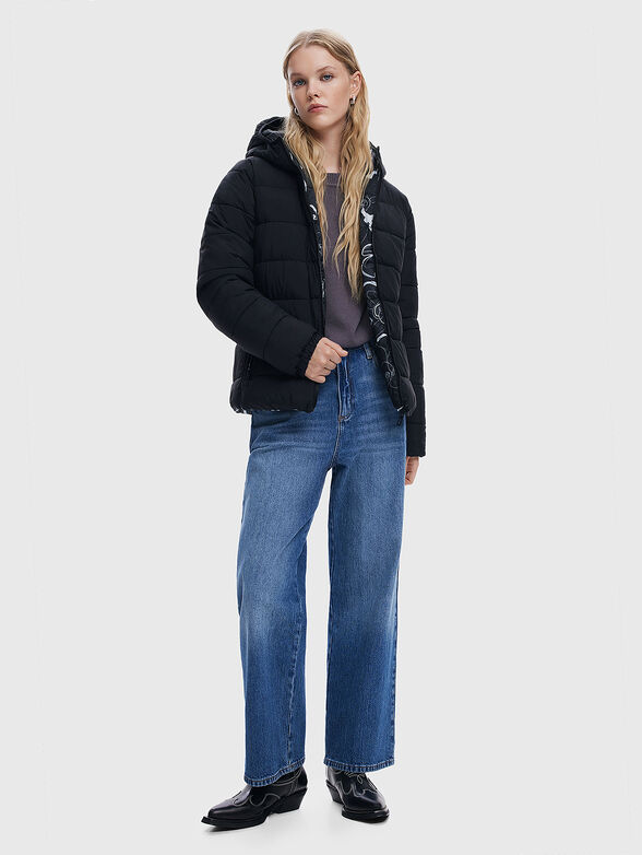 Double-faced jacket - 2