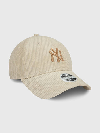 WMNS CORD 9FORTY NEYYAN cap - 3