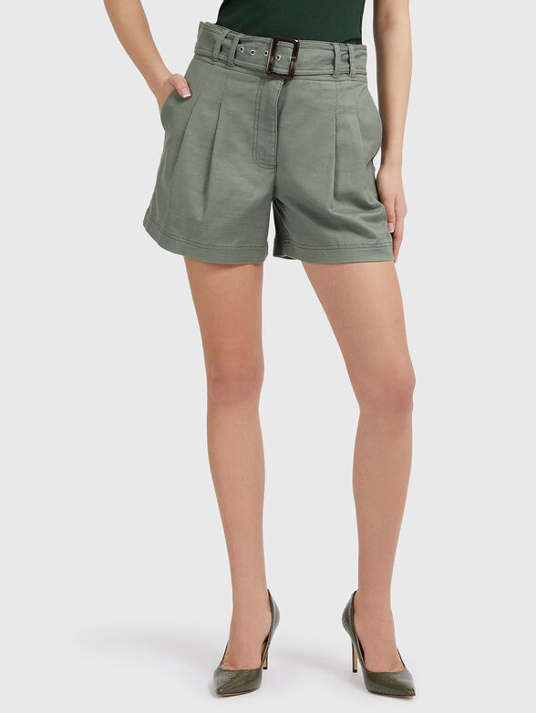 VERONICA shorts - 1