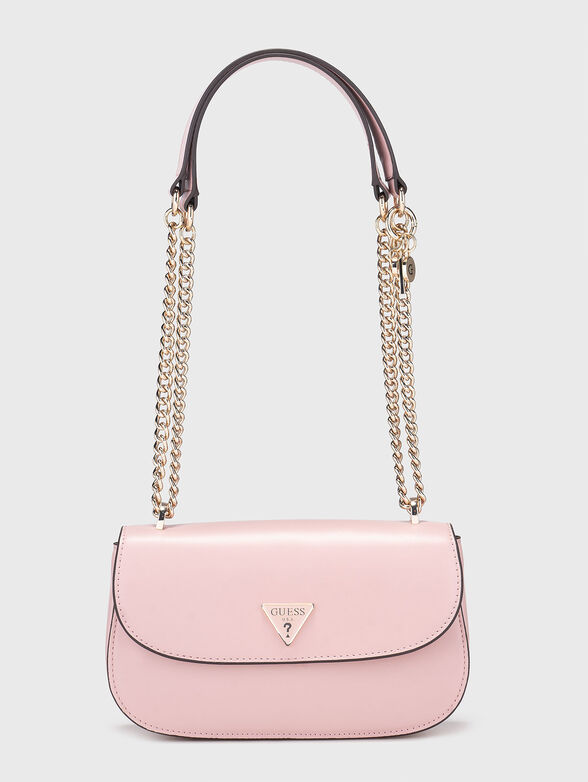 DARYNA crossbody bag with mini logo - 1