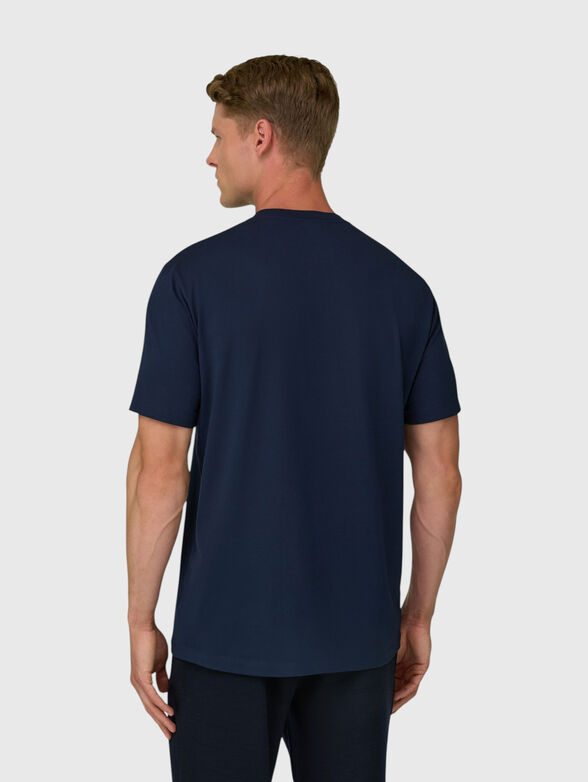 Cotton t-shirt - 3