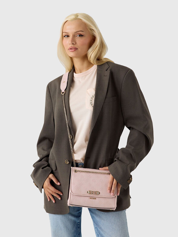 ANISE Black crossbody - 2