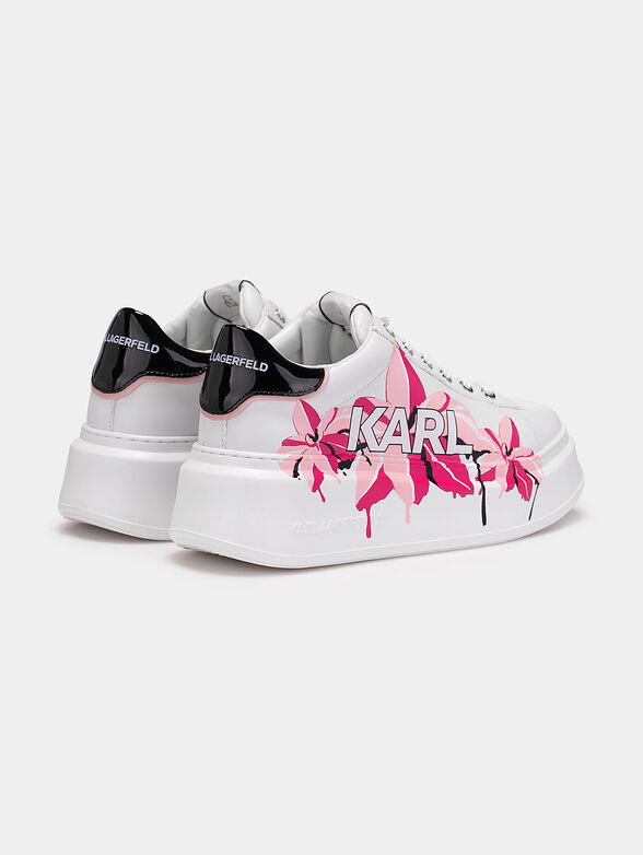 ANAKAPRI sneakers - 3