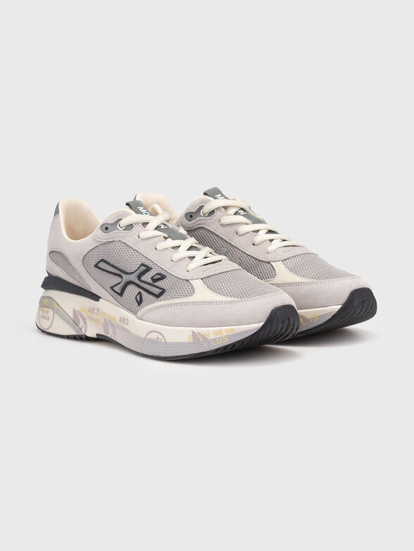 MOERUN sneakers - 2