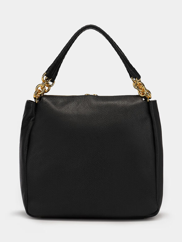 MAELODY bag with logo inscription - 2