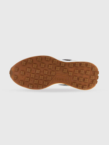 Sports shoes LUCKEI with logo - 3