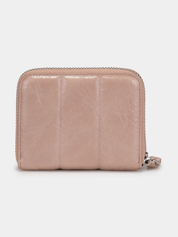 Small purse with logo detail - 2