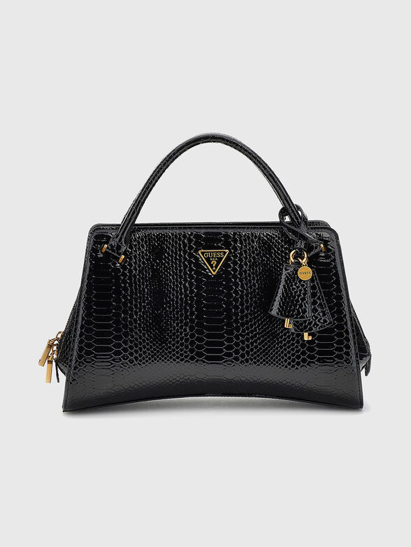 ANNITA bag with long strap - 1