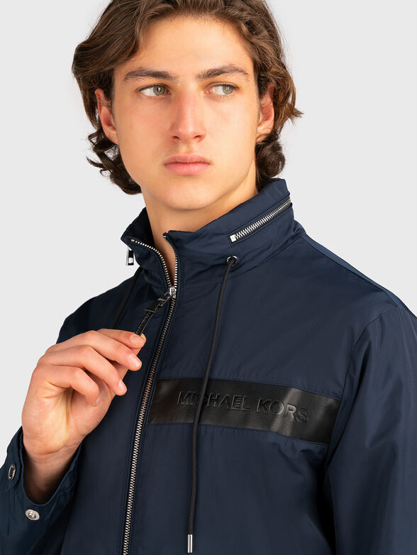 Transition jacket - 5