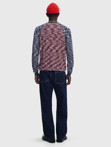 BRUNSWICK blouse - 3