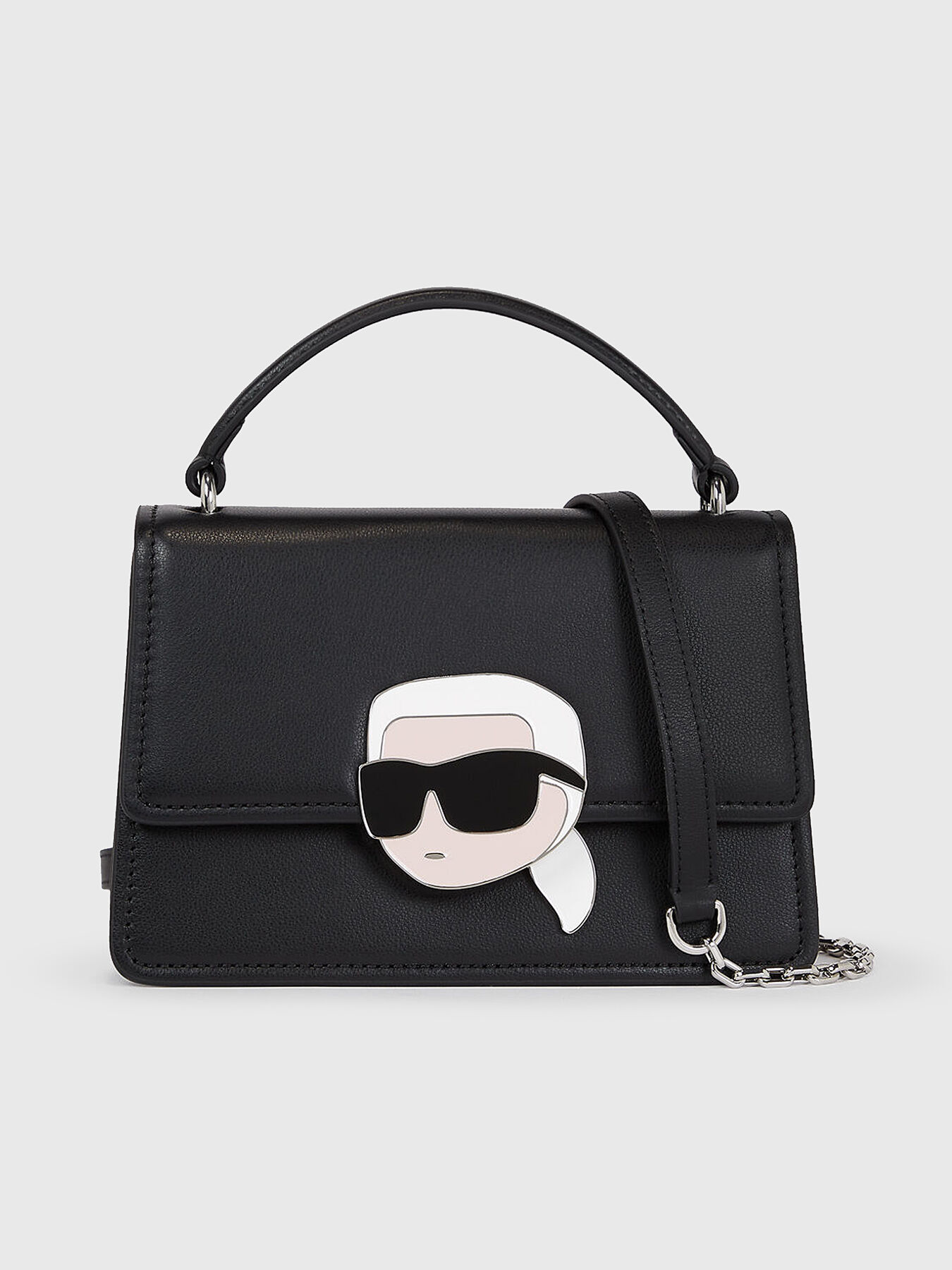 Karl lagerfeld ikonik bag online