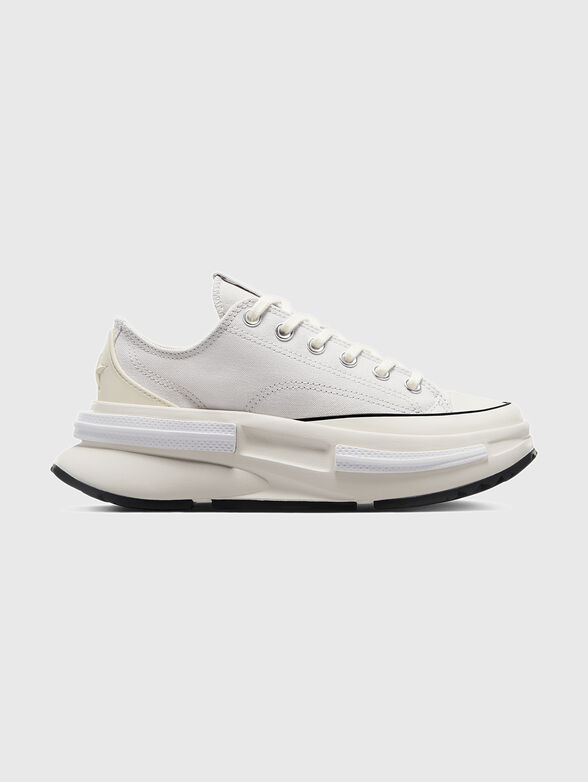 RUN STAR sports shoes with logo - 0