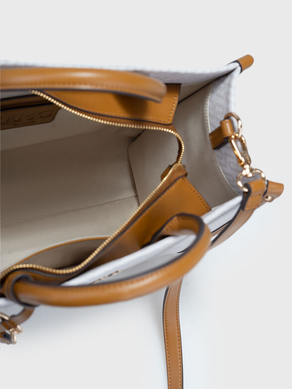 Large bag with monogram - 6