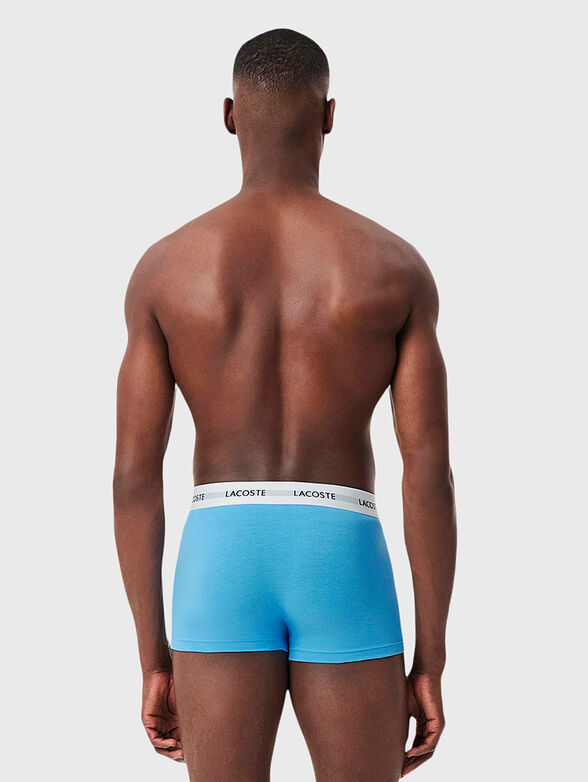 Set of three pairs of boxers - 3