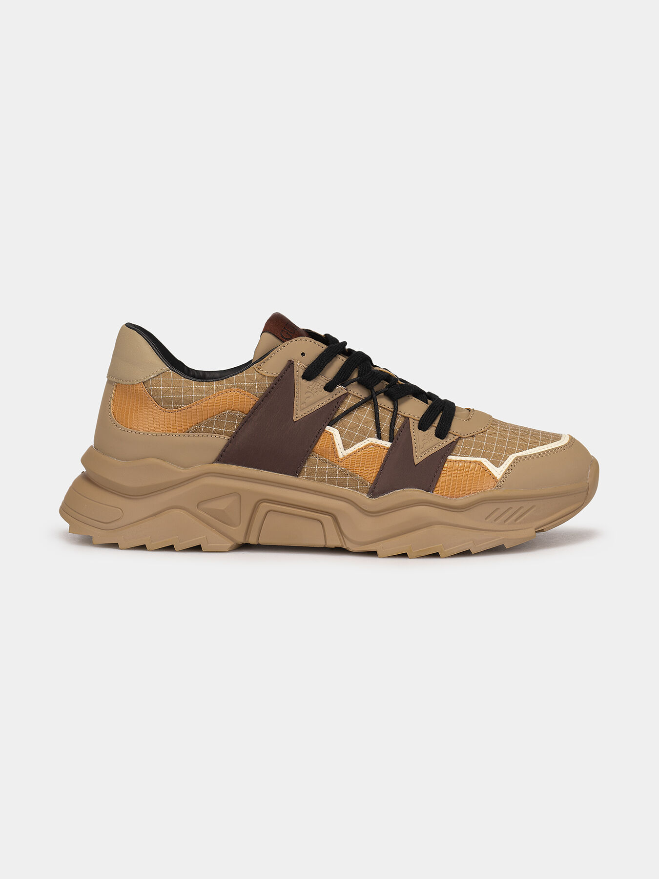 Guess camouflage shoes top