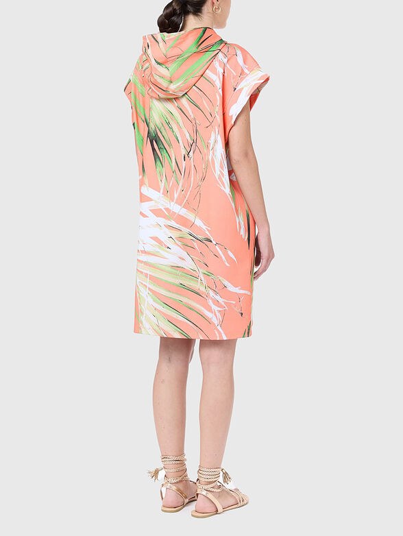 All over print derss - 2