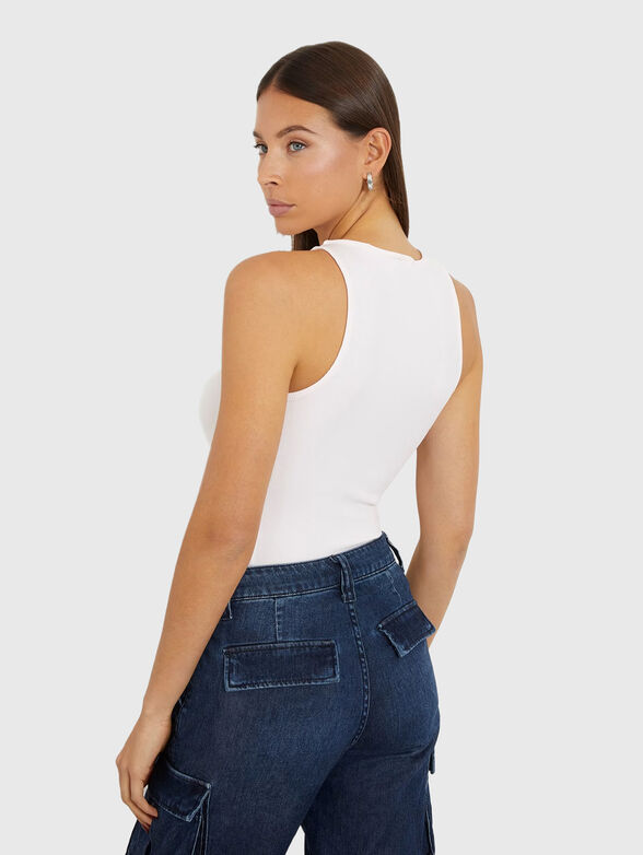 GUENDALINA logo detail top  - 3