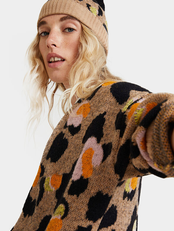 SONIA Cardigan - 3