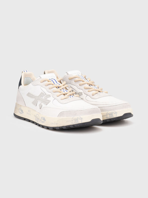 NOUS sneakers - 2