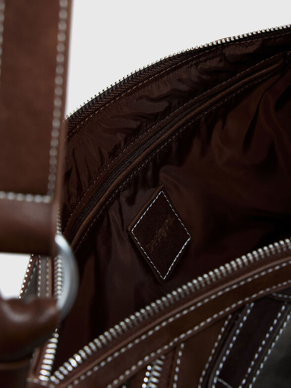 FIBONACCI MUNS bag - 6