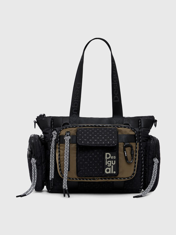 Multifunctional bag - 1