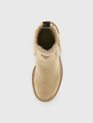 YVETTE boots - 4