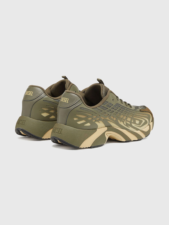 D-VIT'S 500 Sport shoes - 4