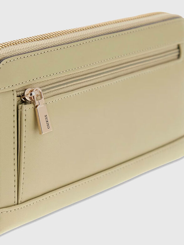 JANIE Wallet - 3