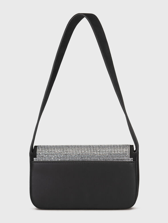 K/ESSENTIAL black bag with rhinestones - 2
