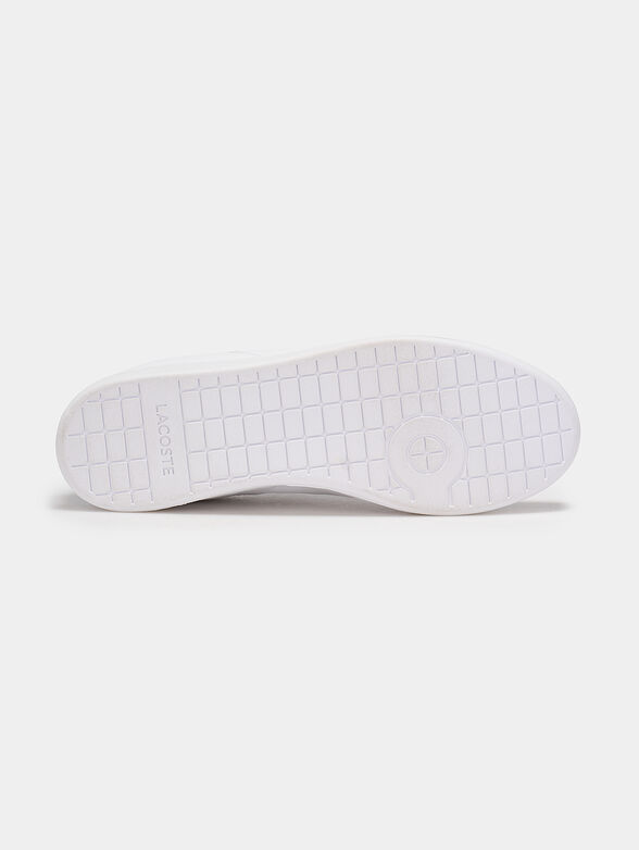 CARNABY leather sneakers - 5
