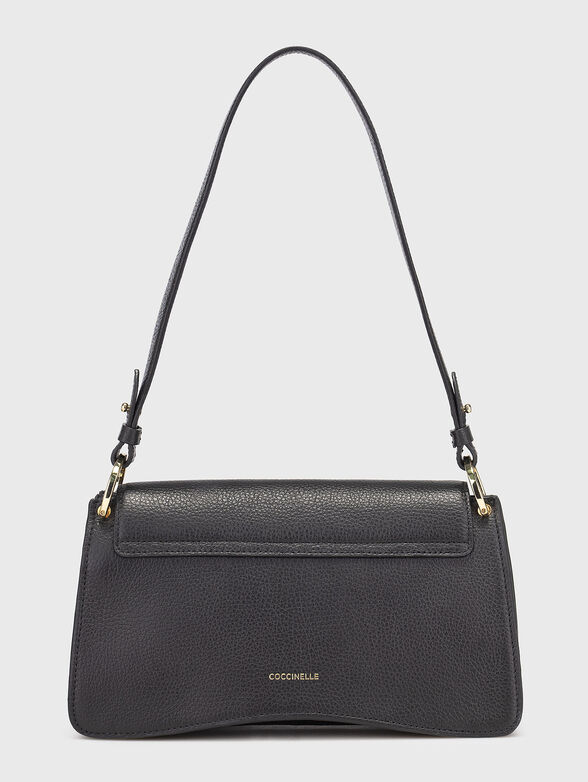 Big crossbody bag with logo - 3
