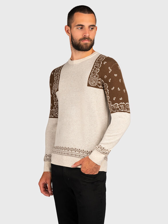 ADRIAN sweater - 1
