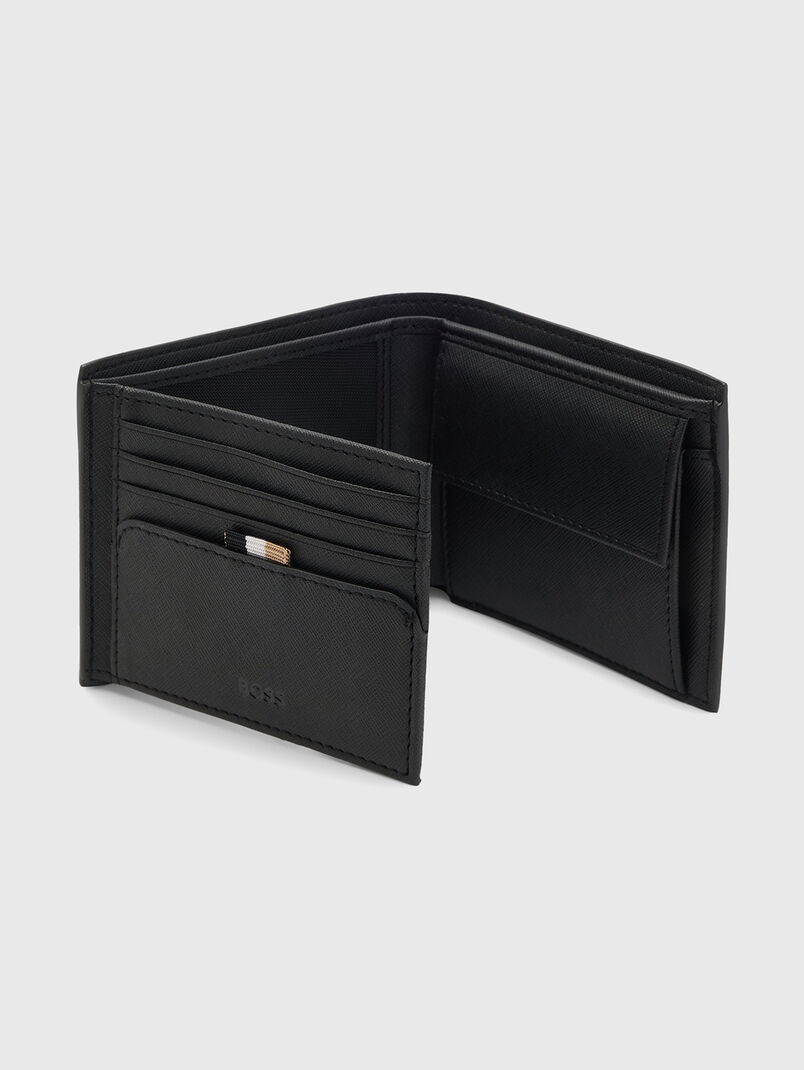 ZAIR wallet purse - 3