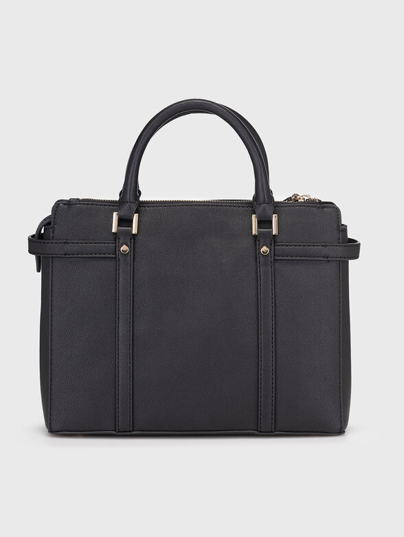EMILEE black tote bag  - 4