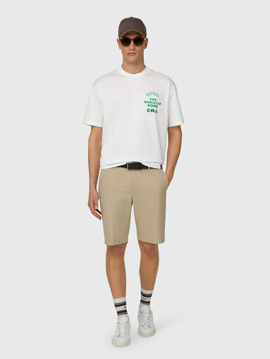 FIFA World Cup 2026 T-shirt Brazil - 3