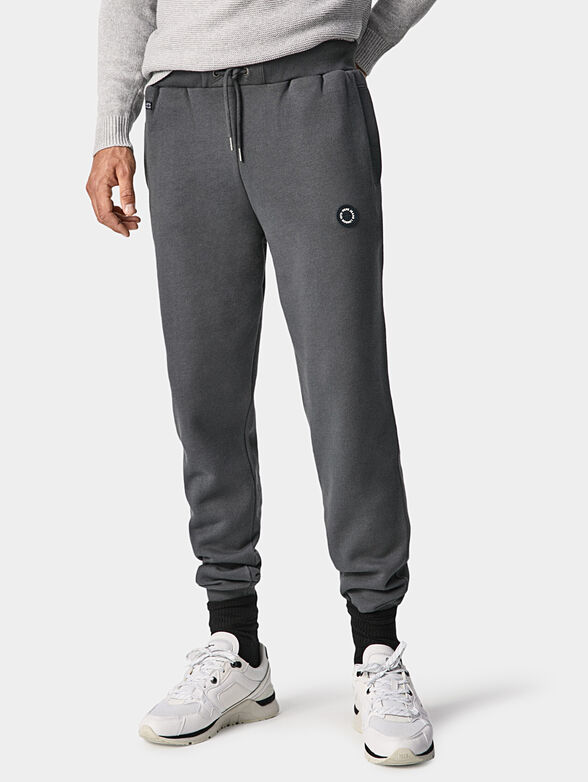 AARON Joggers - 1