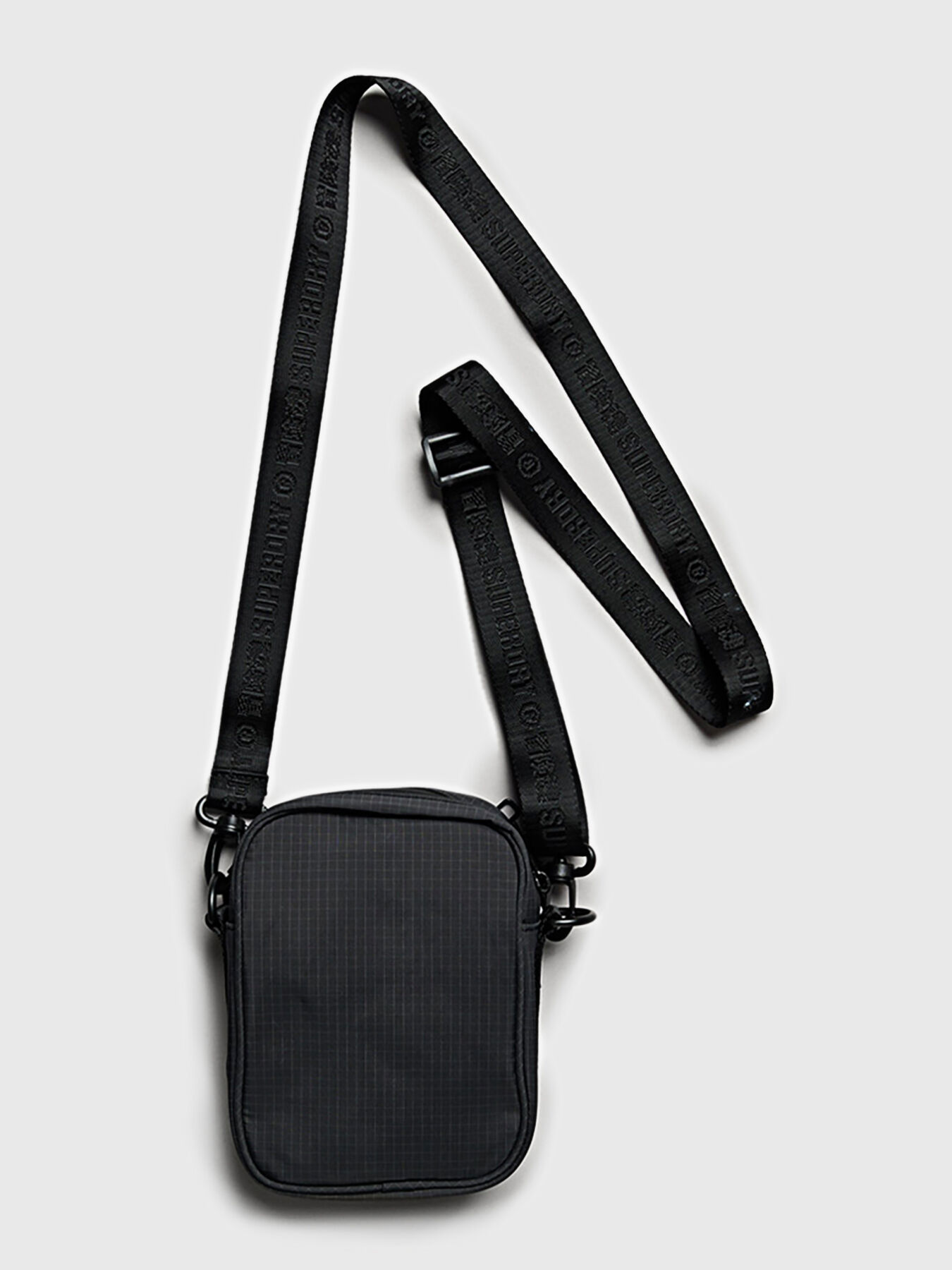 Superdry crossbody bag hotsell