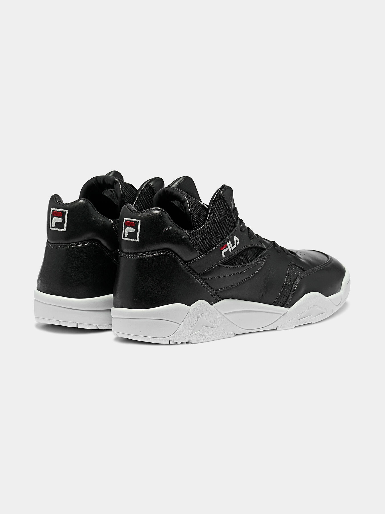 Fila 2024 pine mid