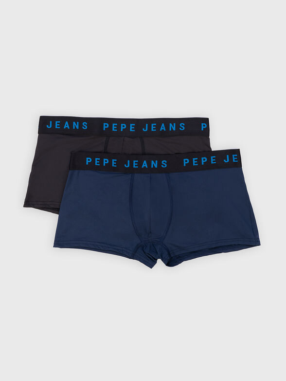 Set of two boxers  - 0