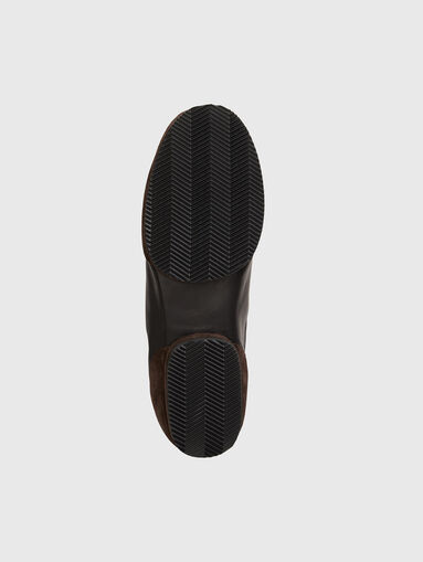 PONY BALLERINA Sport shoes - 5