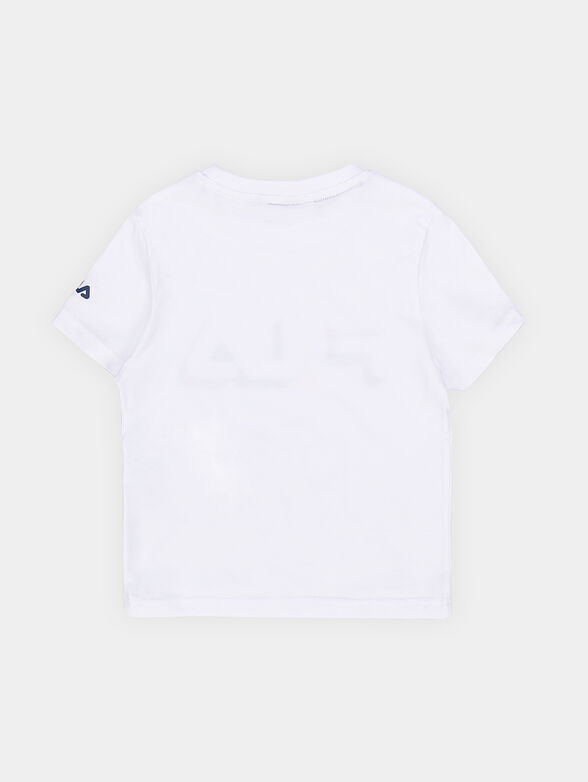 CANTERBURY T-shirt   - 3