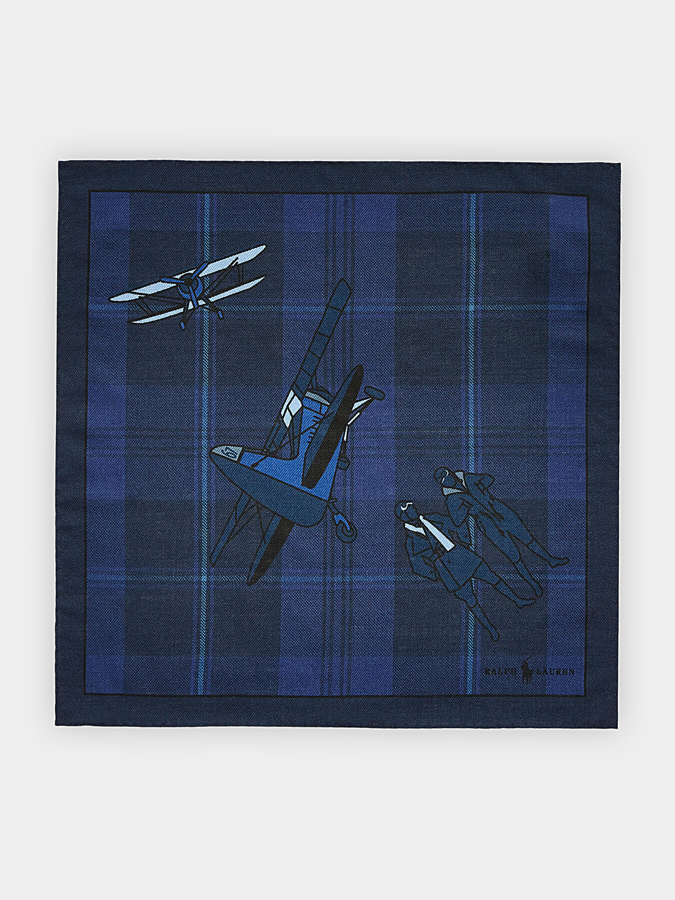 Polo ralph lauren handkerchief online