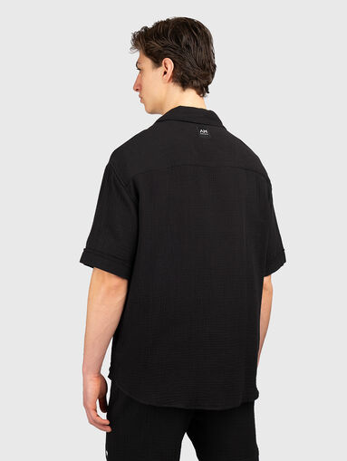 NAIROBI Shirt - 3