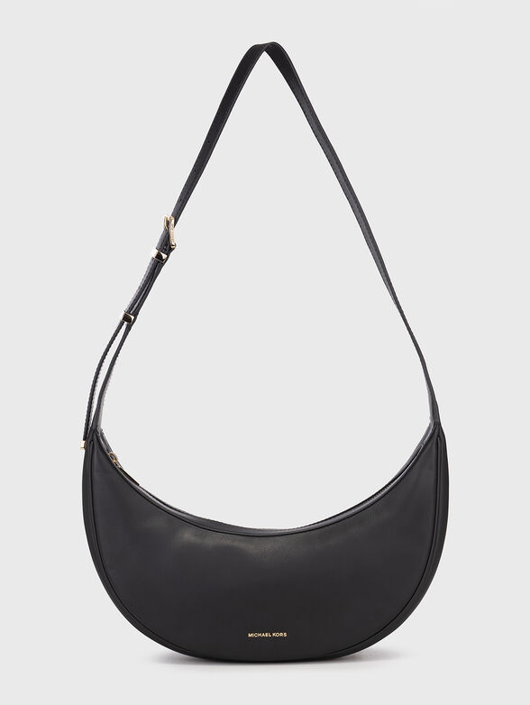 AVRA leather crossbody bag - 1