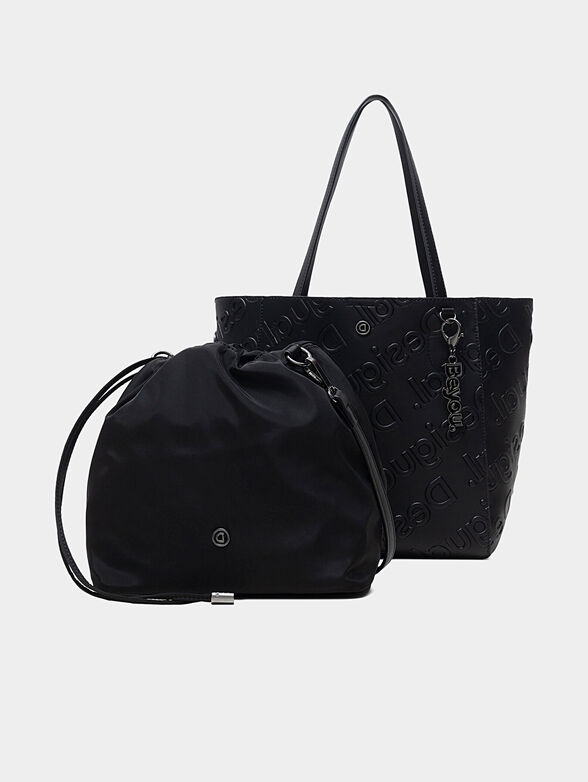 COLORAMA Bag with embossed logo - 4